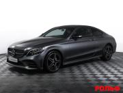 Mercedes-Benz C-Класс IV (W205) Рестайлинг Москва  - изображение 23