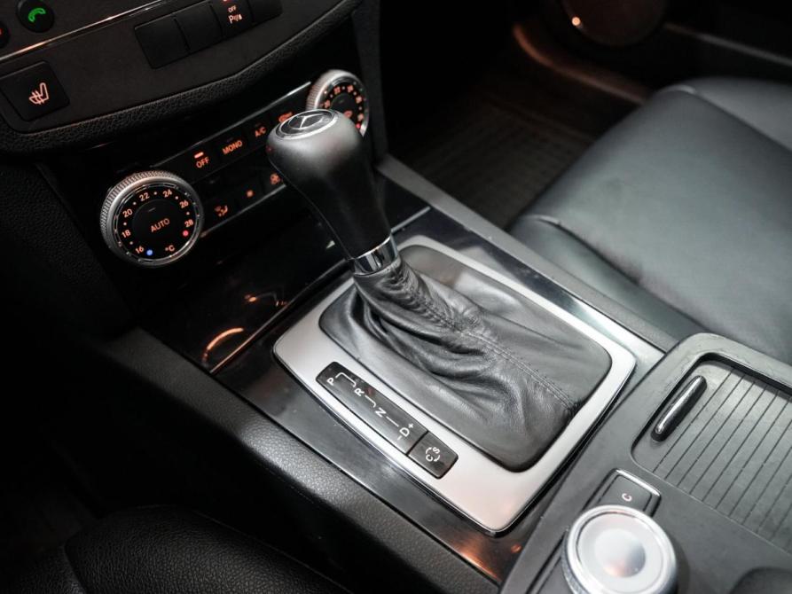 Mercedes-Benz C-Класс III (W204) Ульяновск  - изображение 16