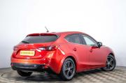 Mazda 3 III (BM) Пермь  - изображение 27