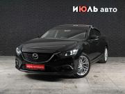 Mazda 6 III (GJ) Рестайлинг Екатеринбург  - изображение 16
