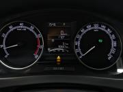 Skoda Rapid I Рестайлинг Москва  - изображение 43