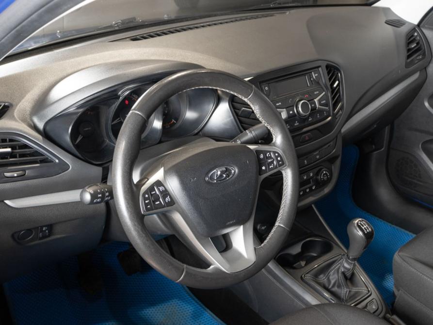 Lada (ВАЗ) Vesta I Казань  - изображение 5