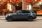 Land Rover Range Rover V Москва  - изображение 59