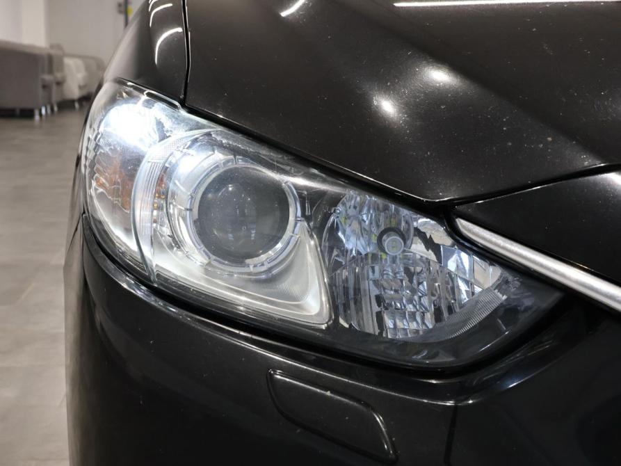 Mazda 6 III (GJ) Калуга  - изображение 10