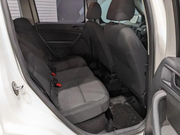 Skoda Yeti I Рестайлинг с пробегом 2015 года, цена 1 149 000 рублей, 151100 км, внедорожник, Автокод Объявления