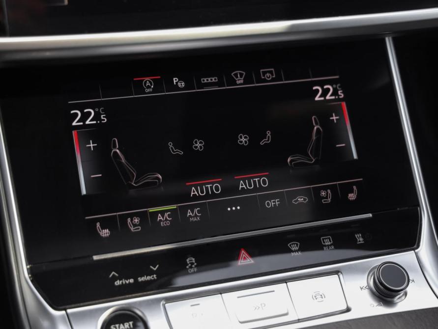 Audi A6 V (C8) Санкт-Петербург  - изображение 25