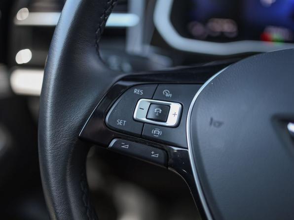 Jetta VS7 I Рестайлинг 1 с пробегом 2023 года, цена 2 250 000 рублей, 20535 км, внедорожник, Автокод Объявления