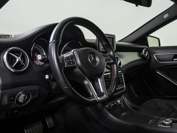 Mercedes-Benz GLA I (X156) с пробегом 2014 года, цена 2 079 000 рублей, 134795 км, внедорожник, Автокод Объявления