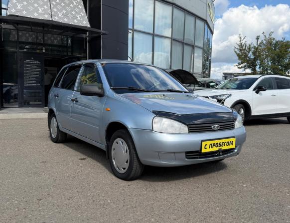 Lada (ВАЗ) Kalina I с пробегом 2012 года, цена 199 000 рублей, 139000 км, универсал, Автокод Объявления