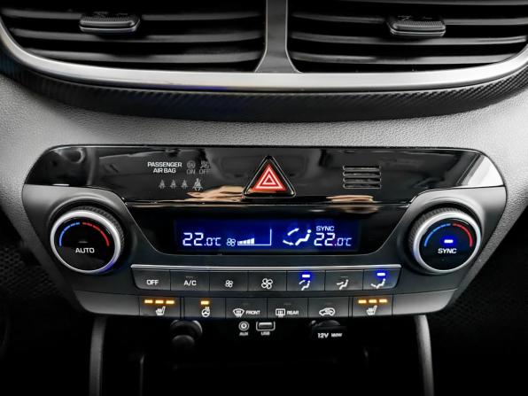 Hyundai Tucson III Рестайлинг с пробегом 2020 года, цена 2 550 000 рублей, 86082 км, внедорожник, Автокод Объявления