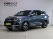 Chery Tiggo 8 I Дзержинск  - изображение 22