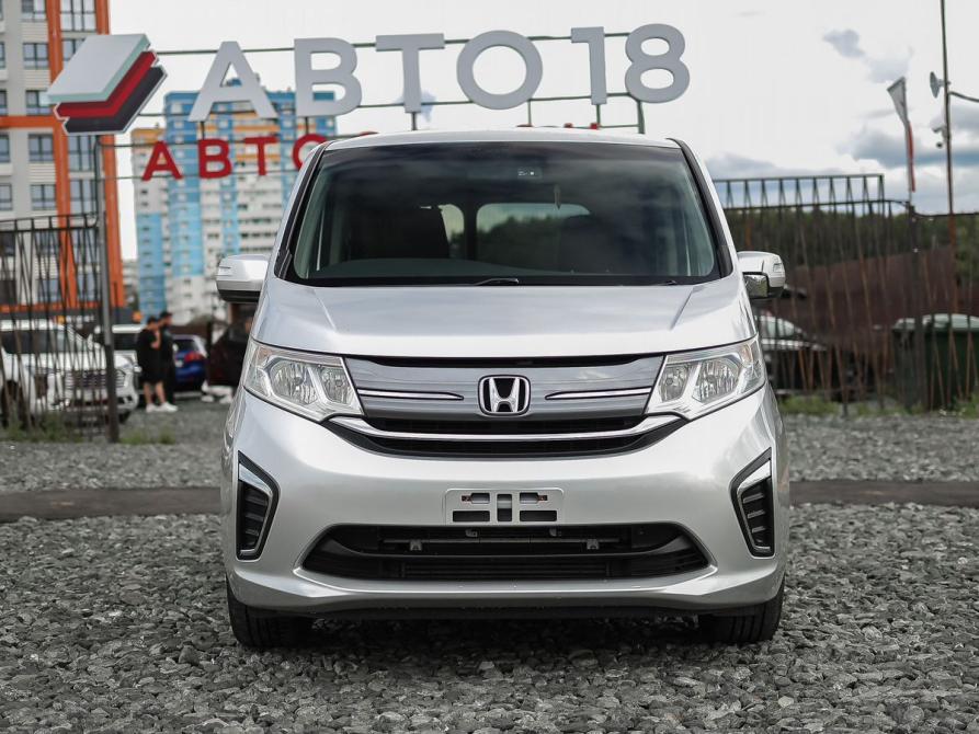 Honda Stepwgn V Ижевск  - изображение 3