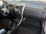 Toyota Corolla X (E140 E150) Липецк  - изображение 16