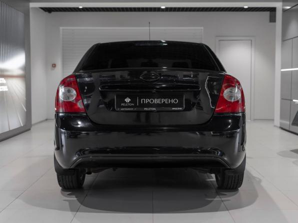 Ford Focus II Рестайлинг с пробегом 2009 года, цена 520 000 рублей, 265825 км, седан, Автокод Объявления
