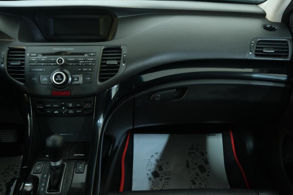 Honda Accord VIII Омск  - изображение 16