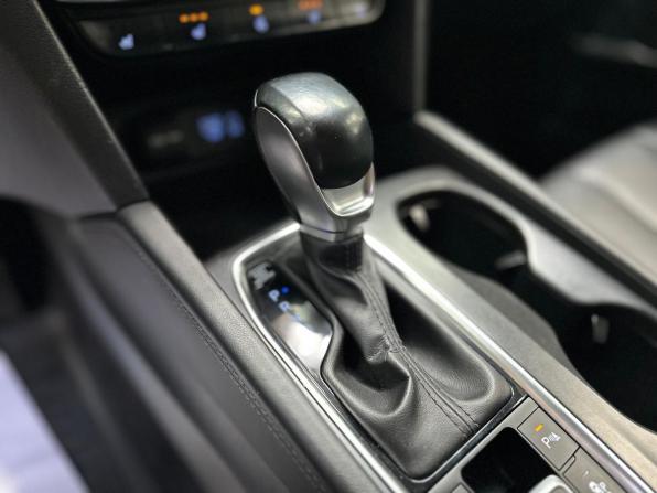 Hyundai Santa Fe IV с пробегом 2019 года, цена 2 950 000 рублей, 109443 км, внедорожник, Автокод Объявления