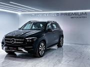 Mercedes-Benz GLE II (V167) Рестайлинг Уфа  - изображение 44
