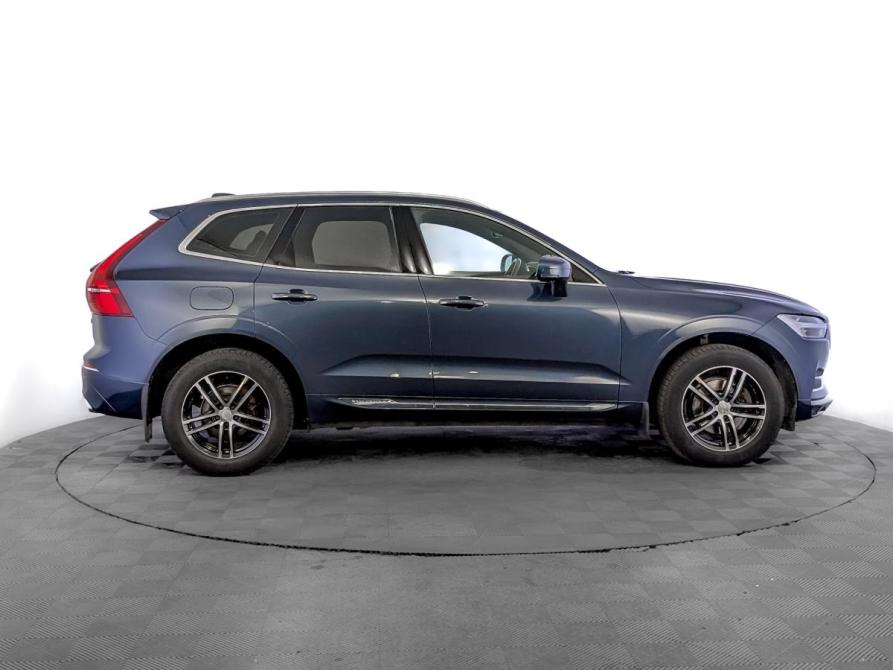 Volvo XC60 II Москва  - изображение 4