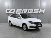 Lada (ВАЗ) Granta I Рестайлинг Ростов-на-Дону  - изображение 15