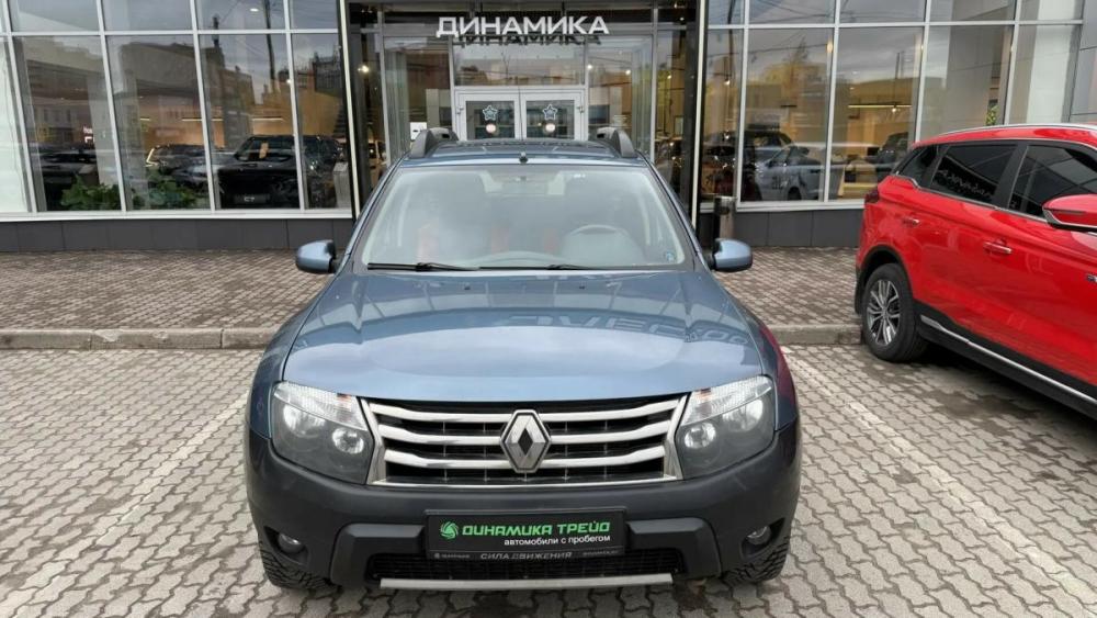 Renault Duster I Череповец  - изображение 2