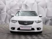 Honda Accord VIII Рестайлинг Ульяновск  - изображение 27