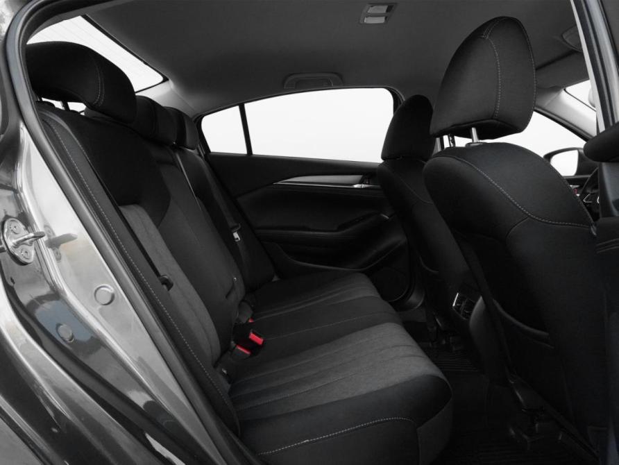 Mazda 6 III (GJ) Рестайлинг 2 Калининград  - изображение 10