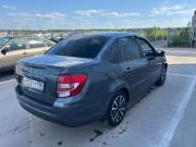 Lada (ВАЗ) Granta I Рестайлинг Самара  - изображение 42
