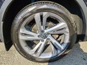 Volkswagen Tiguan II Рестайлинг Москва  - изображение 26