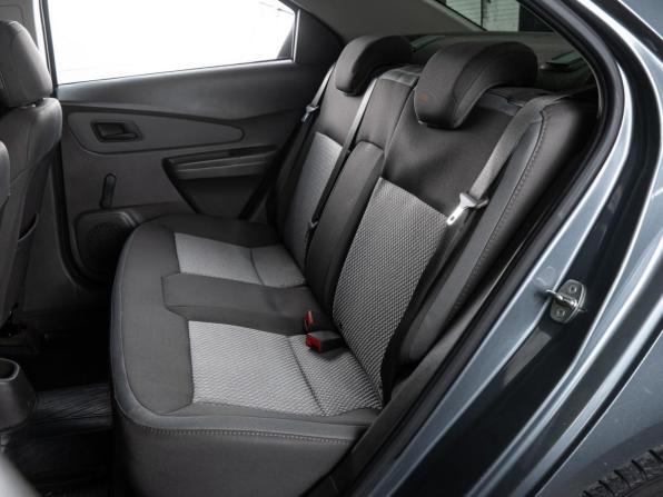 Chevrolet Cobalt II Рестайлинг с пробегом 2021 года, цена 1 140 000 рублей, 86022 км, седан, Автокод Объявления
