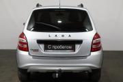 Lada (ВАЗ) Granta I Рестайлинг Санкт-Петербург  - изображение 21