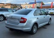 Skoda Rapid I Альметьевск  - изображение 29