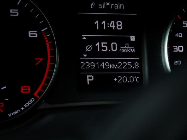 Audi A1 I (8X) с пробегом 2011 года, цена 679 000 рублей, 239146 км, хэтчбек, Автокод Объявления