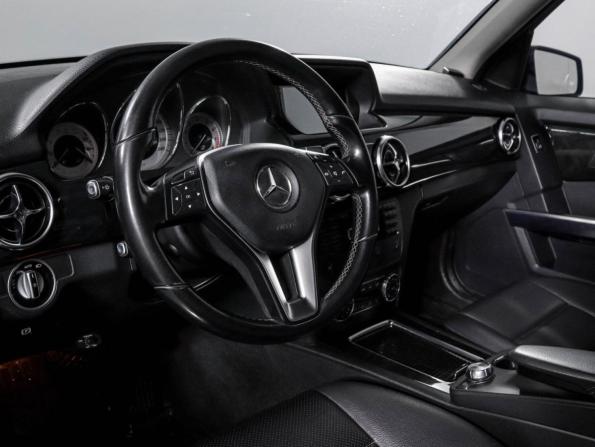 Mercedes-Benz GLK-Класс I (X204) Рестайлинг с пробегом 2012 года, цена 1 620 000 рублей, 218534 км, внедорожник, Автокод Объявления