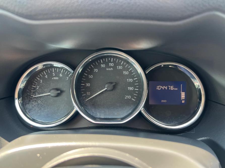 Nissan Terrano III (D10) Стерлитамак  - изображение 16