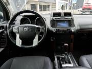 Toyota Land Cruiser Prado 150 Series Рестайлинг 1 Казань  - изображение 22