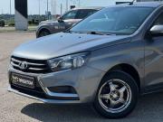 Lada (ВАЗ) Vesta I Самара  - изображение 17
