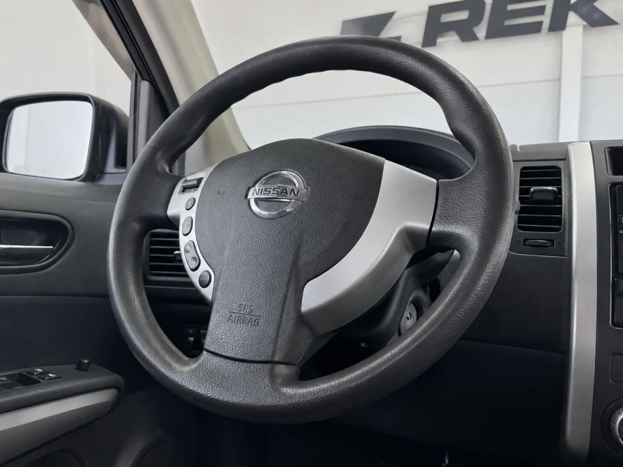 Nissan X-Trail II Рестайлинг Уфа  - изображение 8
