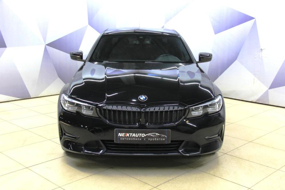 BMW 3 серии VII (G2x) Чебоксары  - изображение 11