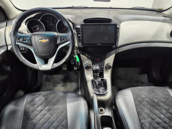 Chevrolet Cruze I с пробегом 2011 года, цена 760 000 рублей, 179000 км, седан, Автокод Объявления