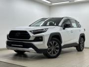 Toyota RAV4 V (XA50) Вологда  - изображение 27