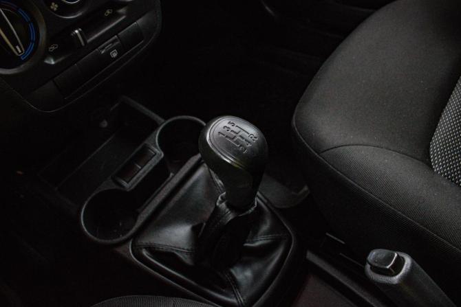 Lada (ВАЗ) Granta I Рестайлинг с пробегом 2018 года, цена 499 000 рублей, 104705 км, седан, Автокод Объявления