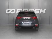 Kia Sportage IV Рестайлинг Ростов-на-Дону  - изображение 23