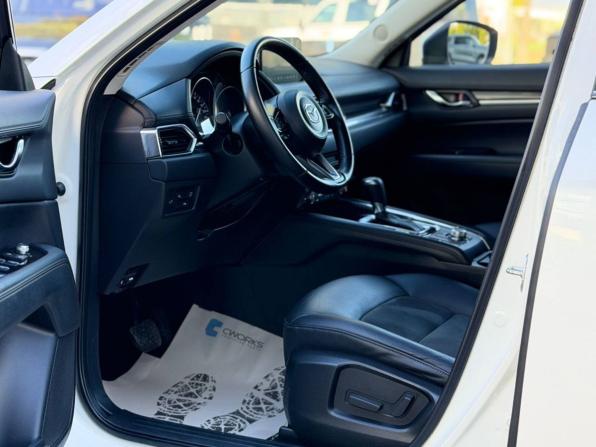 Mazda CX-5 II с пробегом 2020 года, цена 2 393 000 рублей, 182387 км, внедорожник, Автокод Объявления
