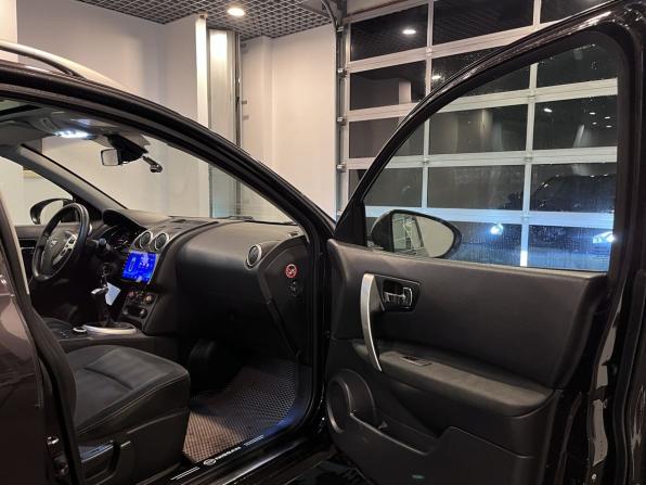Nissan Qashqai I Рестайлинг с пробегом 2010 года, цена 840 000 рублей, 272552 км, внедорожник, Автокод Объявления
