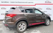 Dongfeng AX7 I Тюмень  - изображение 27