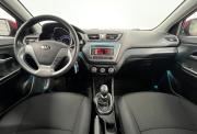 Kia Rio III Нижний Новгород  - изображение 36