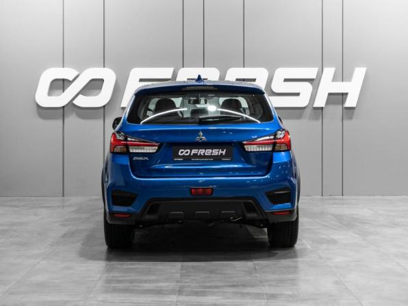 Mitsubishi ASX I Рестайлинг 3 с пробегом 2023 года, цена 3 160 000 рублей, 39 км, внедорожник, Автокод Объявления