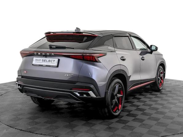 Omoda C5 I с пробегом 2023 года, цена 1 735 000 рублей, 32027 км, внедорожник, Автокод Объявления