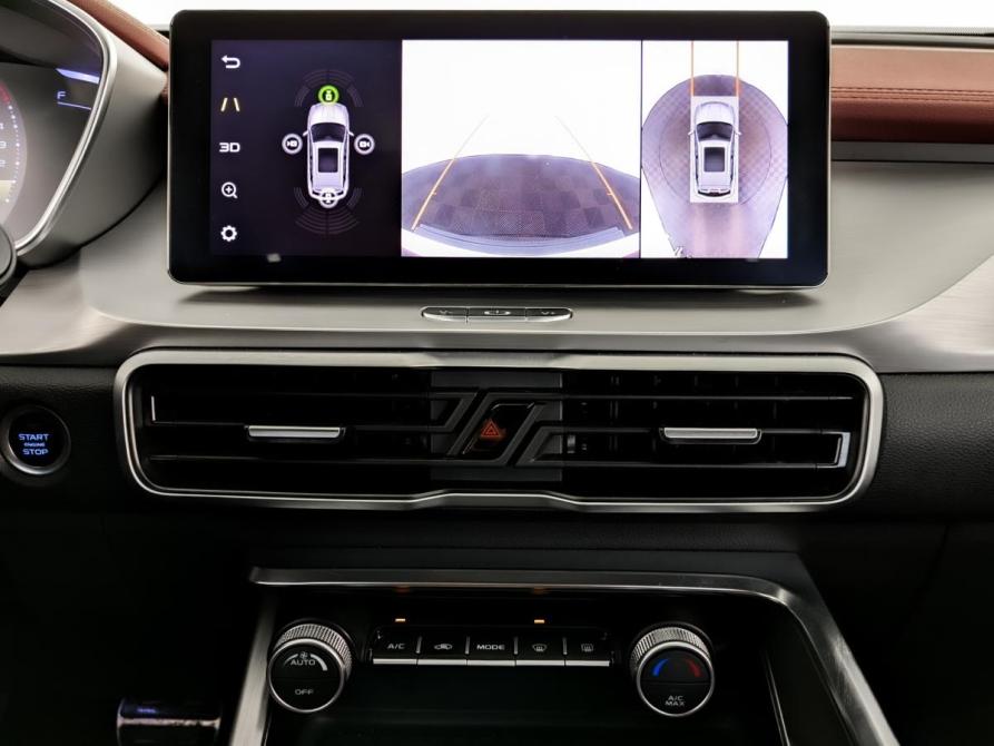 Geely Coolray I Москва  - изображение 15