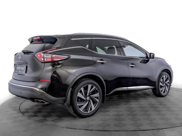 Nissan Murano III (Z52) с пробегом 2019 года, цена 2 650 000 рублей, 135870 км, внедорожник, Автокод Объявления